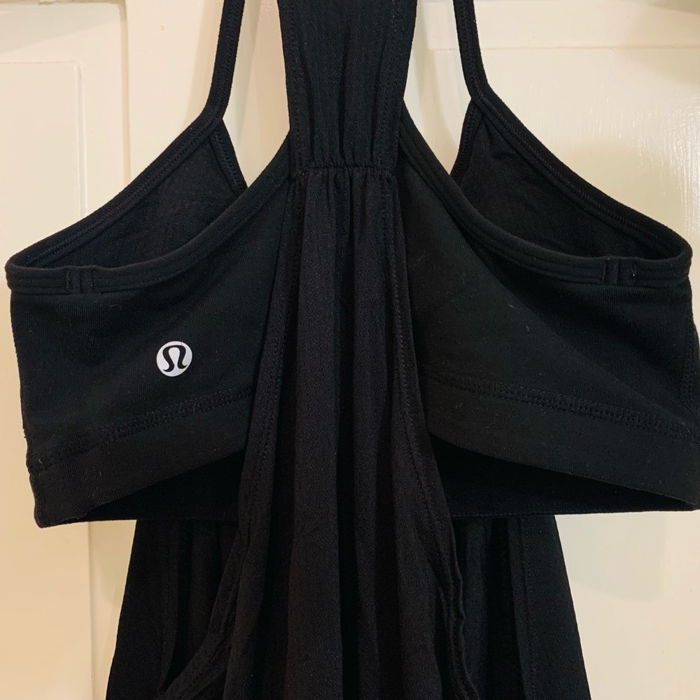Lululemon top - Picture 2 of 3